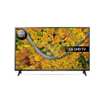 LG 55UP75006LF TV 139.7 cm (55") 4K Ultra HD Smart TV Wi-Fi Black