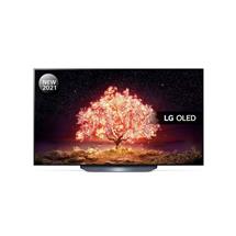 LG OLED55B16LA TV 139.7 cm (55") 4K Ultra HD Smart TV WiFi Black,