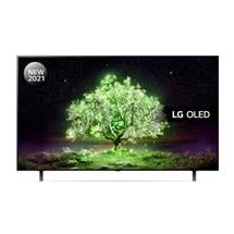 LG OLED55A16LA.AEK TV 139.7 cm (55") 4K Ultra HD Smart TV Wi-Fi Black