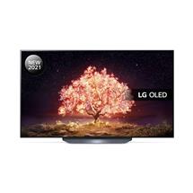 LG OLED55B16LA.AEK TV 139.7 cm (55") 4K Ultra HD Smart TV Wi-Fi Black