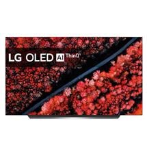 LG OLED55C9PLA TV 139.7 cm (55") 4K Ultra HD Smart TV Wi-Fi Black