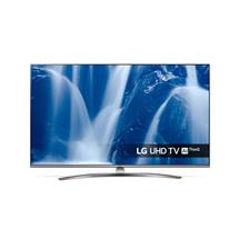 LG 65UM7660PLA TV 165.1 cm (65") 4K Ultra HD Smart TV Wi-Fi Black