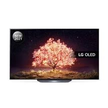 LG OLED65B16LA.AEK TV 165.1 cm (65") 4K Ultra HD Smart TV Wi-Fi Black