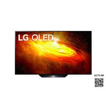 LG OLED65BX6LB TV 165.1 cm (65") 4K Ultra HD Smart TV Wi-Fi Black