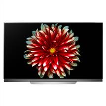 LG OLED65E7V TV 165.1 cm (65") 4K Ultra HD Smart TV Wi-Fi Black