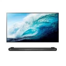 LG OLED65W7V TV 165.1 cm (65") 4K Ultra HD Smart TV Wi-Fi Black