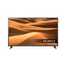 LG 75UM7000PLA TV 190.5 cm (75") 4K Ultra HD Smart TV Wi-Fi Black