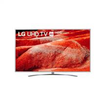 LG 75UM7600PLB TV 190.5 cm (75") 4K Ultra HD Smart TV Wi-Fi Silver