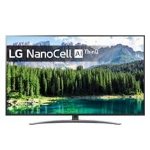 LG 75SM8610PLA TV 190.5 cm (75") 4K Ultra HD Smart TV Wi-Fi Black