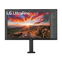 LG 32UN880B computer monitor 80 cm (31.5") 3840 x 2160 pixels 4K Ultra
