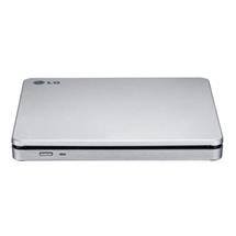 LG GP70NS50 DVD-RW Silver optical disc drive | Quzo