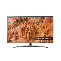 LG 65UM7400 165.1 cm (65") 4K Ultra HD Smart TV Wi-Fi Black