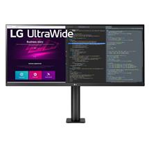 LG 34WN780B computer monitor 86.4 cm (34") 3440 x 1440 pixels