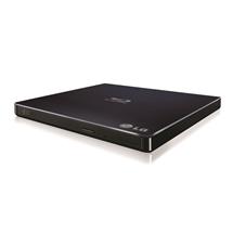 LG BP55EB40 optical disc drive Black Blu-Ray RW | In Stock
