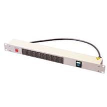 Lindy 29993 power distribution unit (PDU) Grey | In Stock
