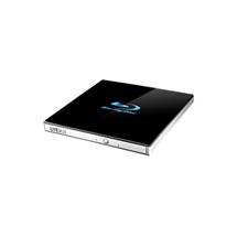Lite-On EB1 optical disc drive Black Blu-Ray DVD Combo