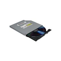 Lite-On DU-8A6SH Internal DVD±RW Black optical disc drive