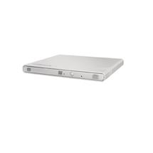Lite-On eBAU108 DVD Super Multi DL White optical disc drive