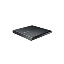 Lite-On ES1 optical disc drive Black DVD±RW | Quzo