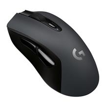 Logitech G G603 LIGHTSPEED wireless gaming mouse | In Stock