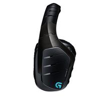 Logitech G G633 Headset Wired Head-band Gaming Black, Blue