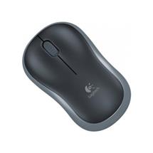 Logitech M185 mouse RF Wireless Optical | In Stock
