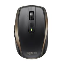 Logitech MX Anywhere 2 mouse RF Wireless+Bluetooth Laser 1000 DPI