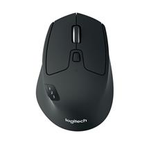 Logitech M720 mouse Right-hand RF Wireless+Bluetooth Optical 1000 DPI