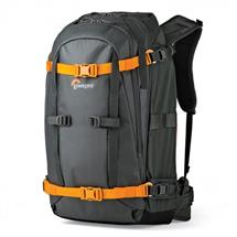 Lowepro Whistler BP 450 AW Backpack case Black, Orange