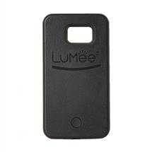 LuMee SGS6-B Cover Black mobile phone case | Quzo