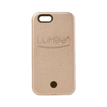 LuMee IP6PLUS-RG Cover Gold mobile phone case | Quzo