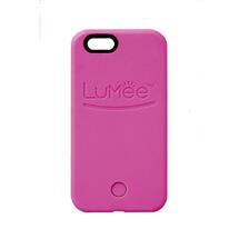 LuMee IP6SPLUS-HPK Cover Pink mobile phone case | Quzo