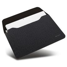 Maroo MR-MS3307 tablet case 30.5 cm (12") Sleeve case Black, Brown