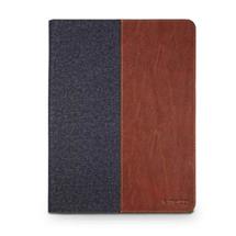 Maroo Woodland 26.7 cm (10.5") Folio Brown, Grey | Quzo