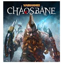 Maximum Games Warhammer Chaosbane Standard PlayStation 4