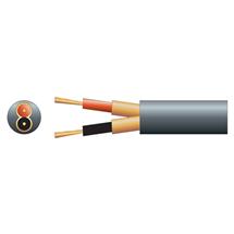Mercury 803.680UK audio cable 100 m Black | In Stock