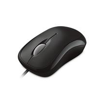 Microsoft Basic Optical Mouse for Business | In Stock