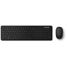 Microsoft Bluetooth Desktop keyboard Black | In Stock