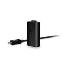 Microsoft Xbox One Play & Charge Kit | Quzo