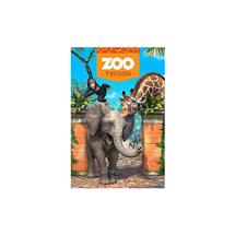 Microsoft Zoo Tycoon, Xbox One video game - Ultimate Animal Collection