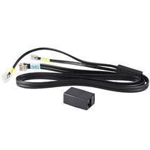 Mitel D0062-0011-34-00 telephony cable Black | Quzo