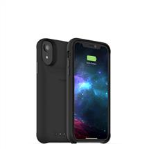 Mophie 401002824 mobile phone case 15.5 cm (6.1") Cover Black