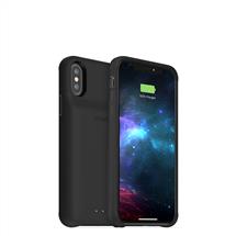 Mophie 401002831 mobile phone case 14.7 cm (5.8") Cover Black