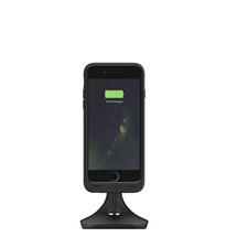 mophie Charge force desk mount Mobile phone/smartphone Black Active