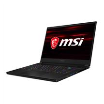 MSI Gaming GS66 10SGS071UK Stealth Notebook 39.6 cm (15.6") Full HD