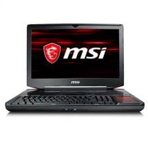 MSI Gaming GT83 8RF019UK Titan Notebook 46.7 cm (18.4") Full HD 8th