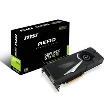MSI GeForce GTX 1070 AERO 8GB | Quzo