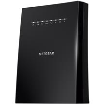 Netgear EX8000 wireless router Triband (2.4 GHz / 5 GHz / 5 GHz)