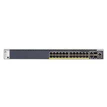 Netgear M430028GPoE+ Managed L2/L3/L4 10G Ethernet (100/1000/10000)