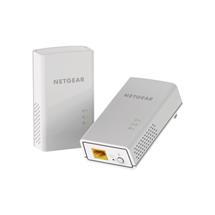 Netgear PL1000 1000 Mbit/s Ethernet LAN White 1 pc(s)